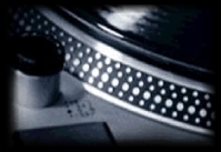 turntables